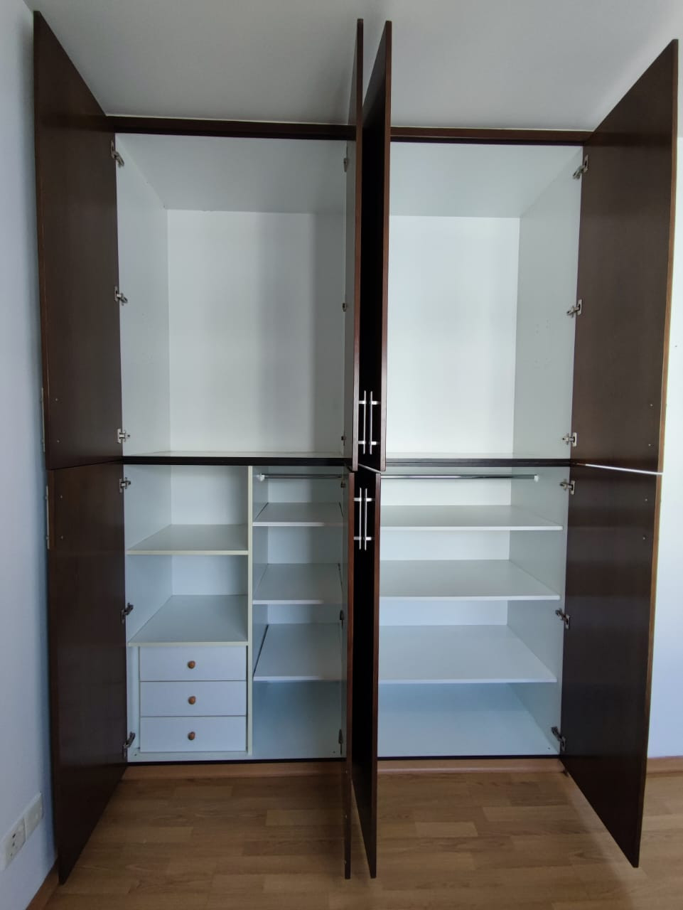 Apartment (Flat) in Agia Zoni, Limassol for Sale