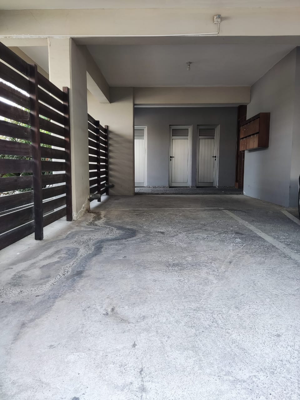 Apartment (Flat) in Agia Zoni, Limassol for Sale