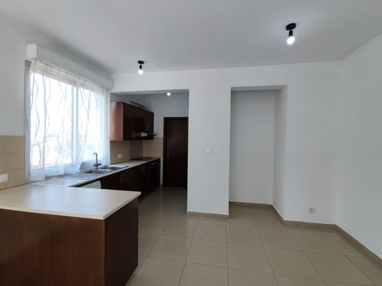 Apartment (Flat) in Agia Zoni, Limassol for Sale
