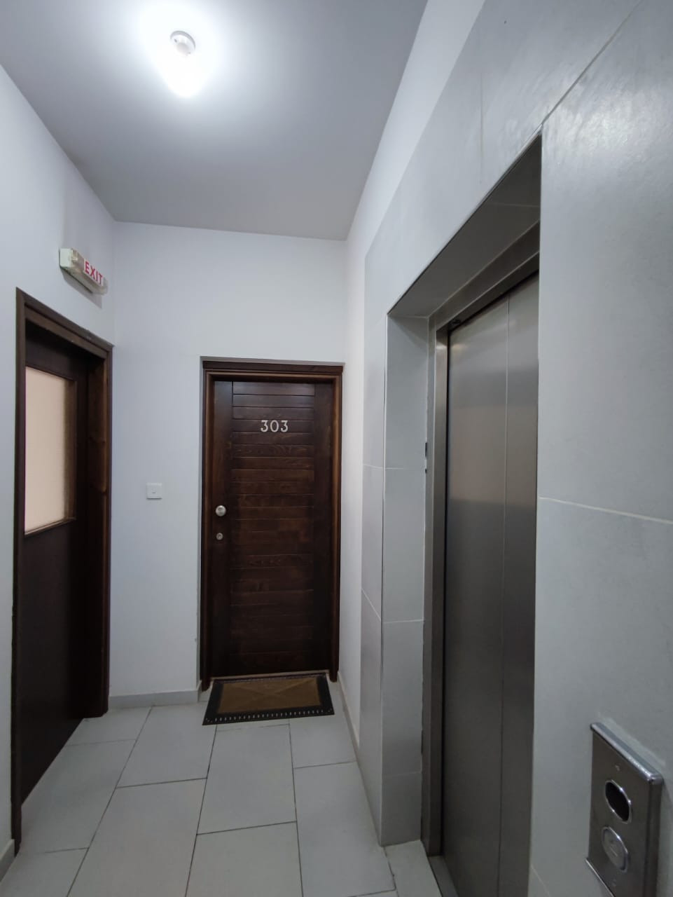 Apartment (Flat) in Agia Zoni, Limassol for Sale