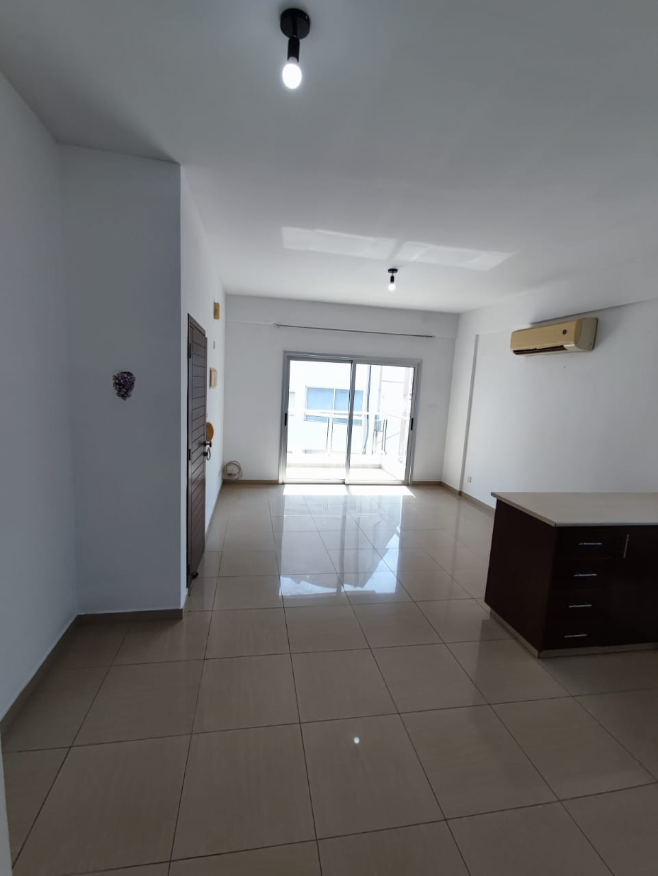 Apartment (Flat) in Agia Zoni, Limassol for Sale