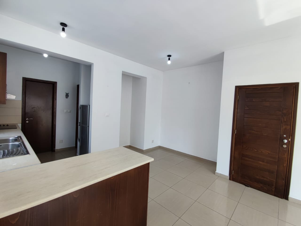 Apartment (Flat) in Agia Zoni, Limassol for Sale