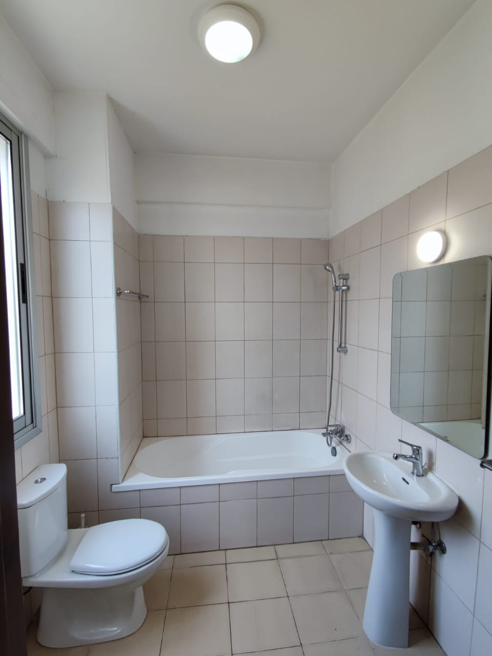 Apartment (Flat) in Agia Zoni, Limassol for Sale