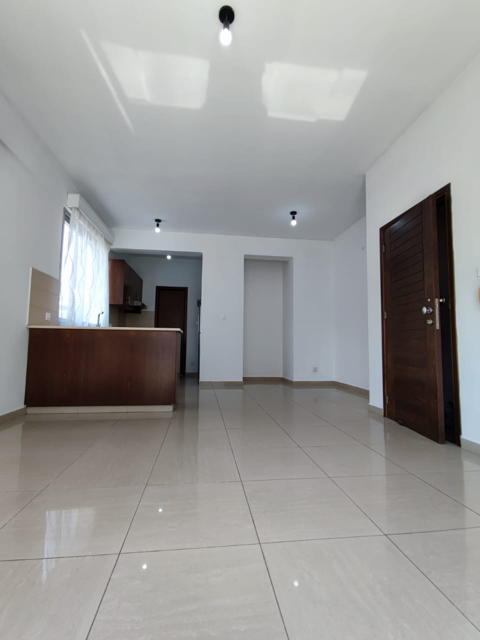 Apartment (Flat) in Agia Zoni, Limassol for Sale