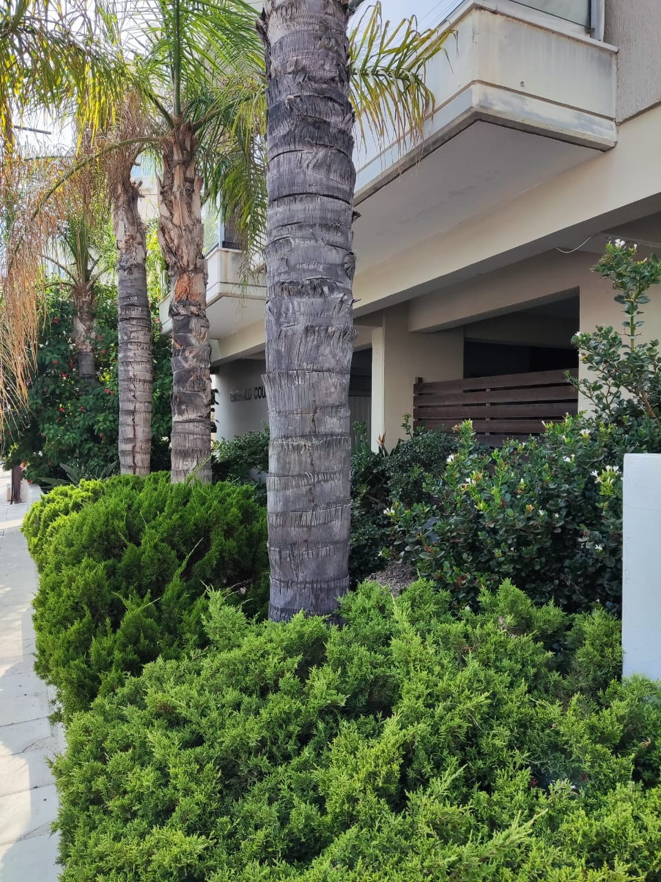 Apartment (Flat) in Agia Zoni, Limassol for Sale