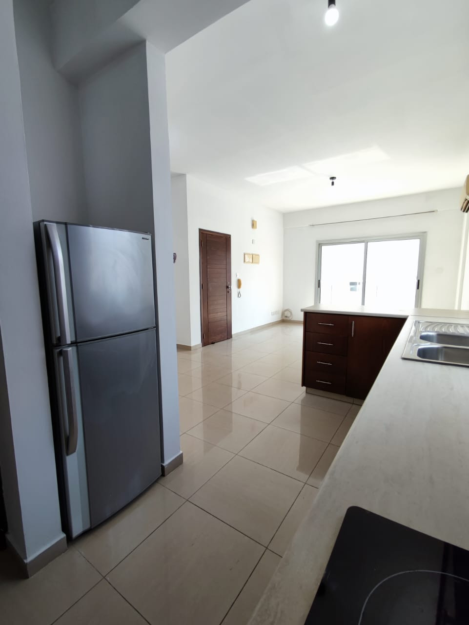 Apartment (Flat) in Agia Zoni, Limassol for Sale