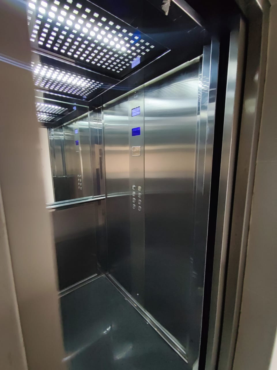 Apartment (Flat) in Agia Zoni, Limassol for Sale