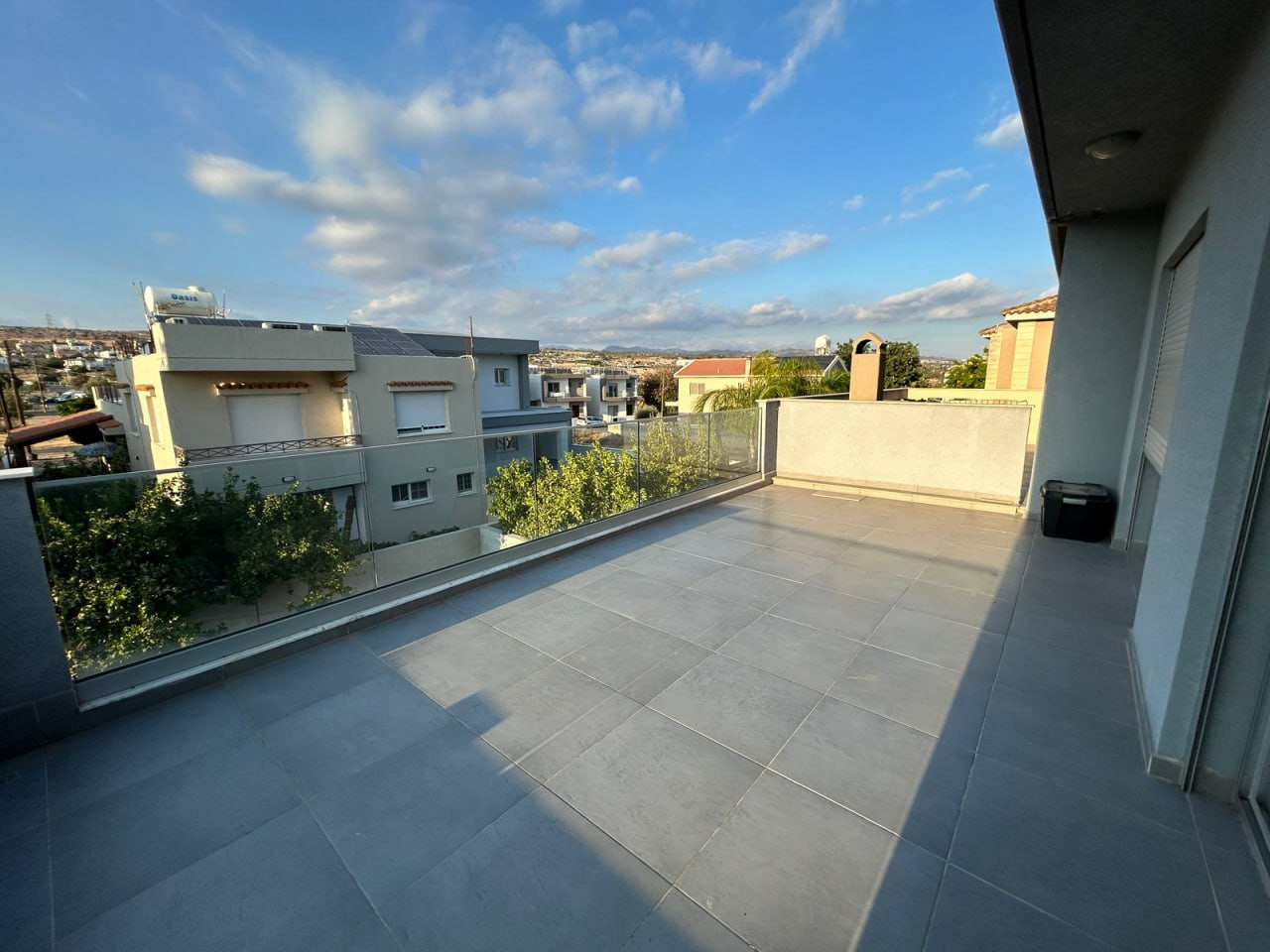 House (Semi detached) in Ypsonas, Limassol for Rent