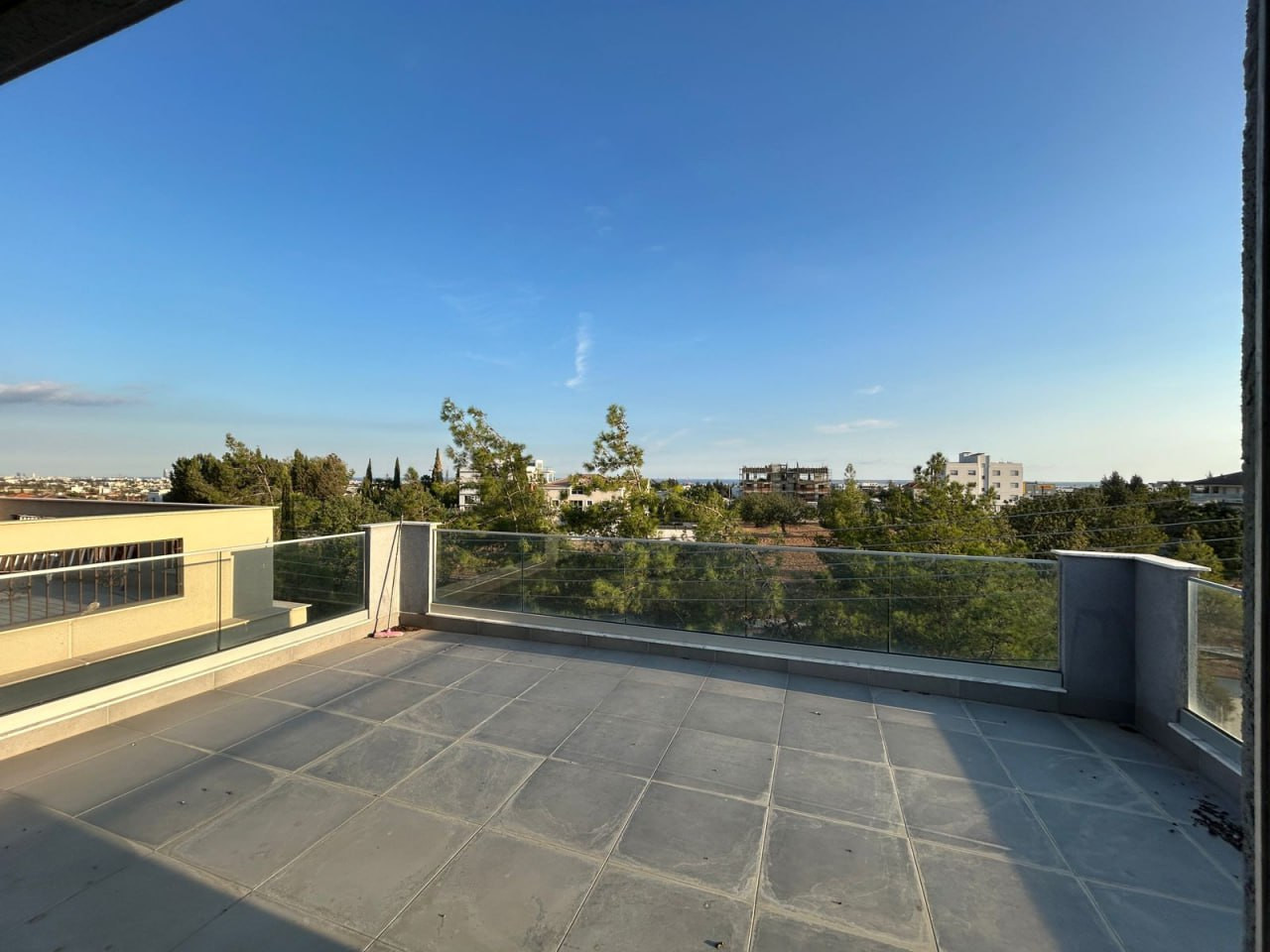 House (Semi detached) in Ypsonas, Limassol for Rent