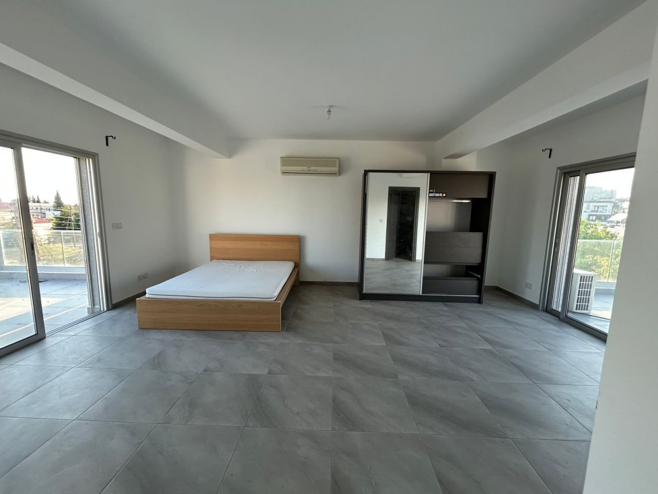 House (Semi detached) in Ypsonas, Limassol for Rent