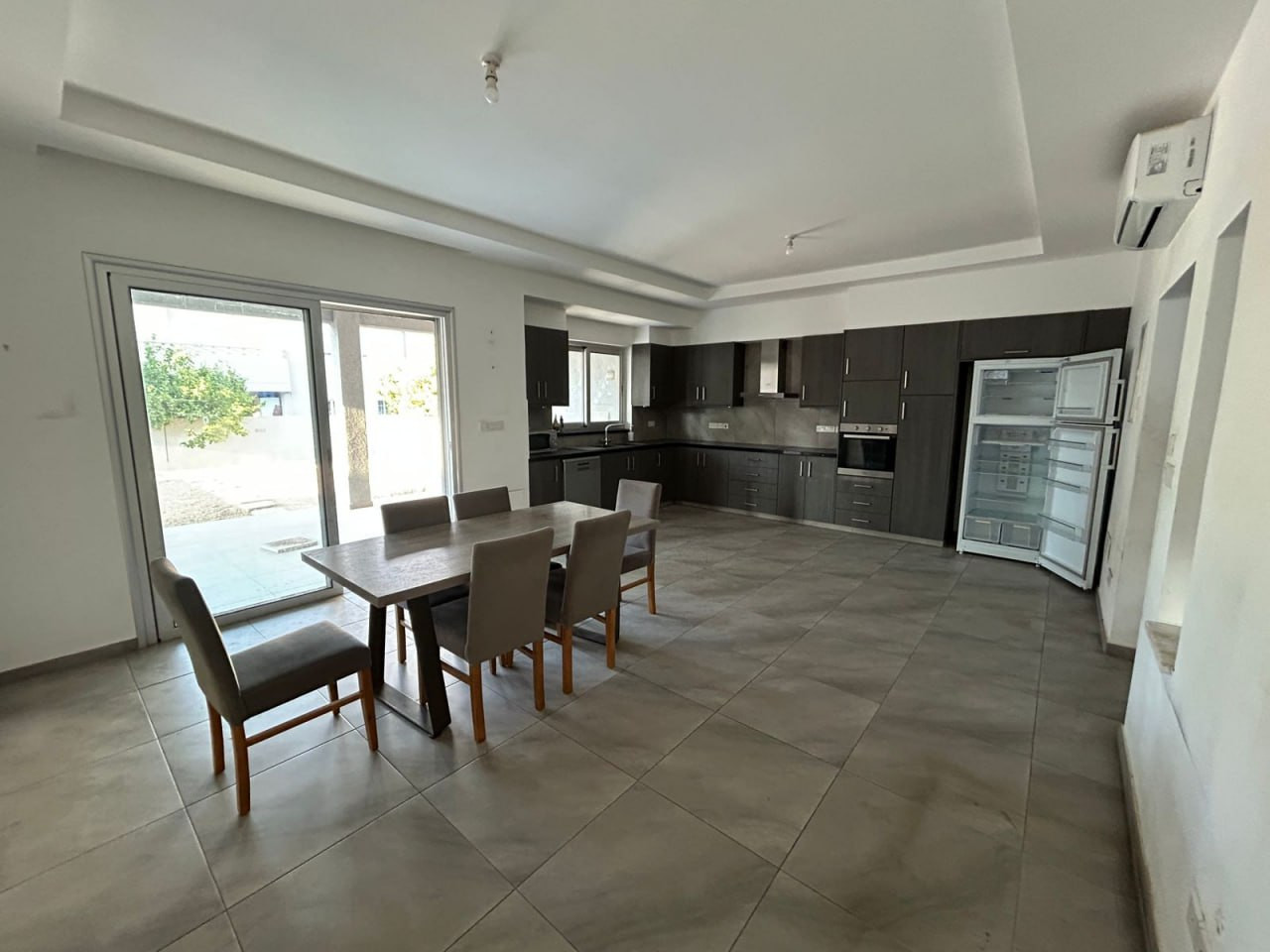 House (Semi detached) in Ypsonas, Limassol for Rent