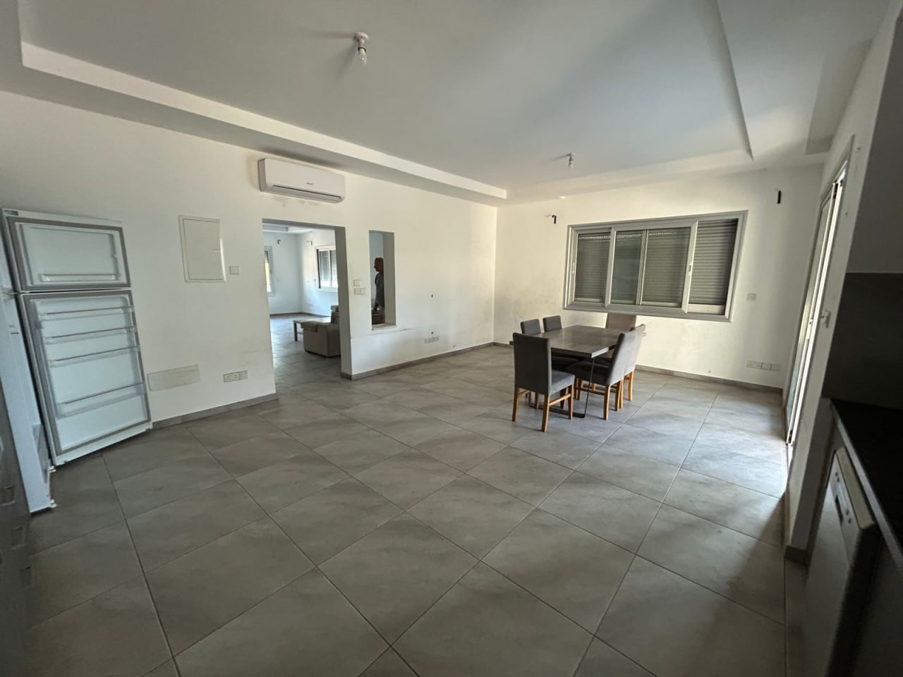 House (Semi detached) in Ypsonas, Limassol for Rent