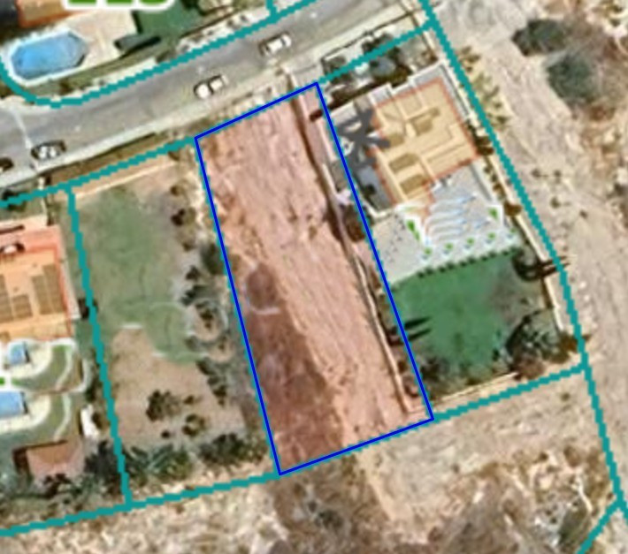 (Residential) in Moutagiaka, Limassol for Sale