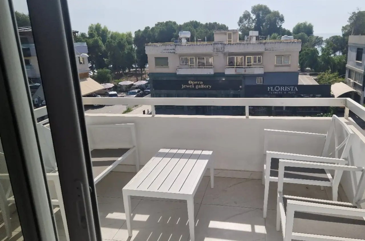 Apartment (Flat) in Germasoyia Tourist Area, Limassol for Rent