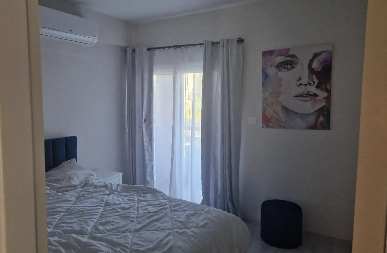 Apartment (Flat) in Germasoyia Tourist Area, Limassol for Rent