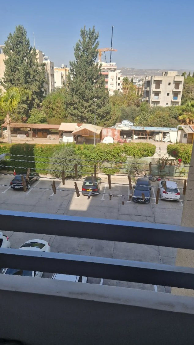 Apartment (Flat) in Germasoyia Tourist Area, Limassol for Rent