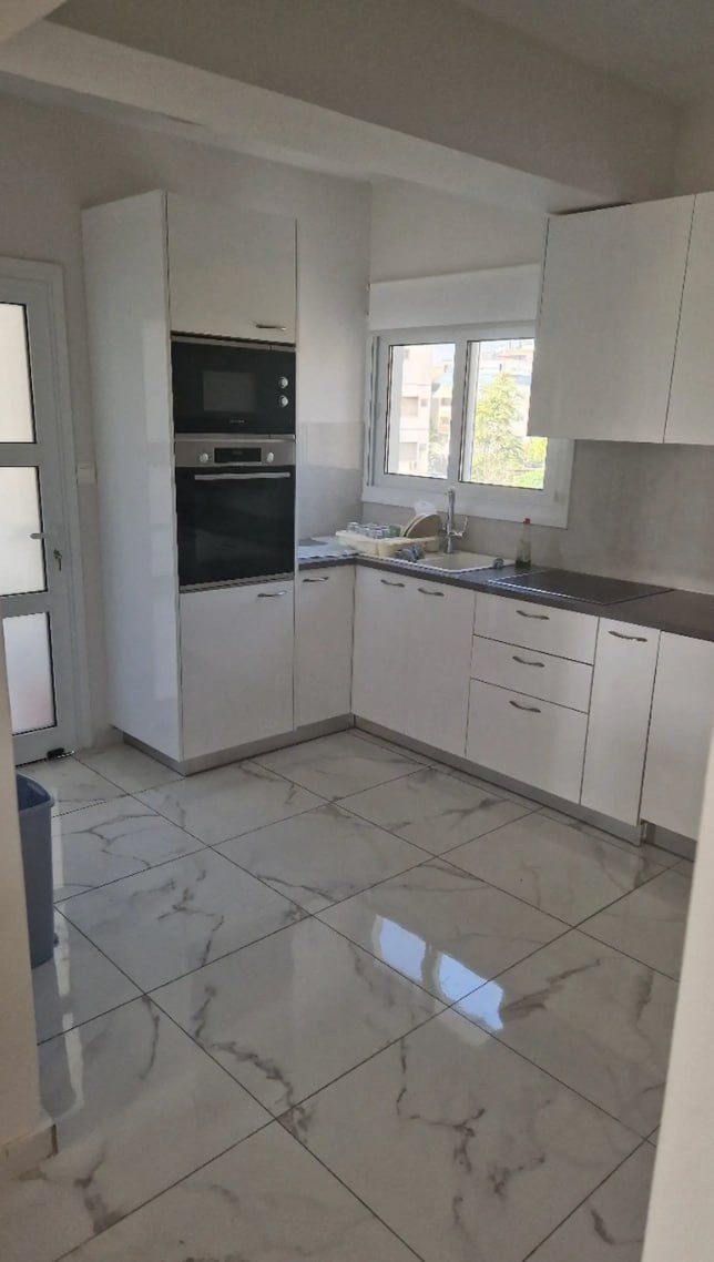 Apartment (Flat) in Germasoyia Tourist Area, Limassol for Rent