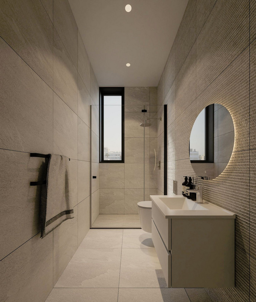 Apartment (Flat) in Agia Zoni, Limassol for Sale