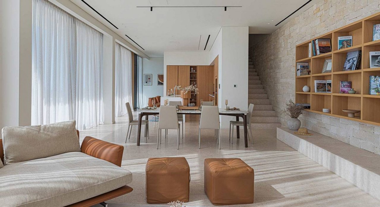 House (Detached) in Oroklini, Larnaca for Sale