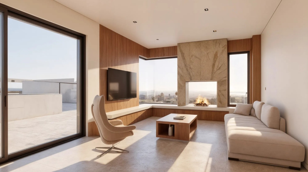 House (Detached) in Tala, Paphos for Sale