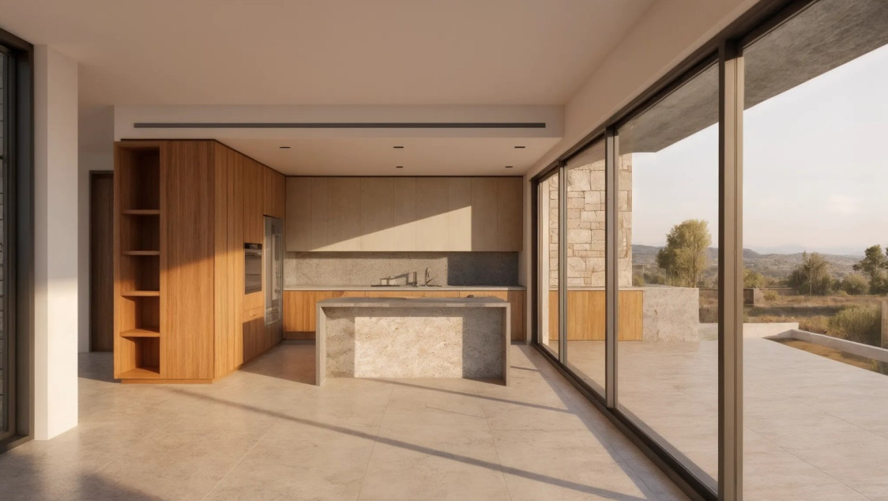 House (Detached) in Tala, Paphos for Sale