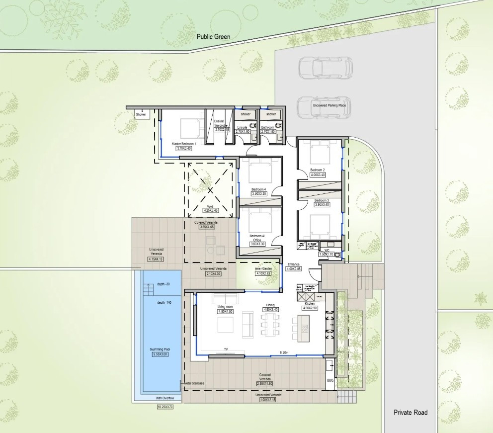 House (Detached) in Tala, Paphos for Sale
