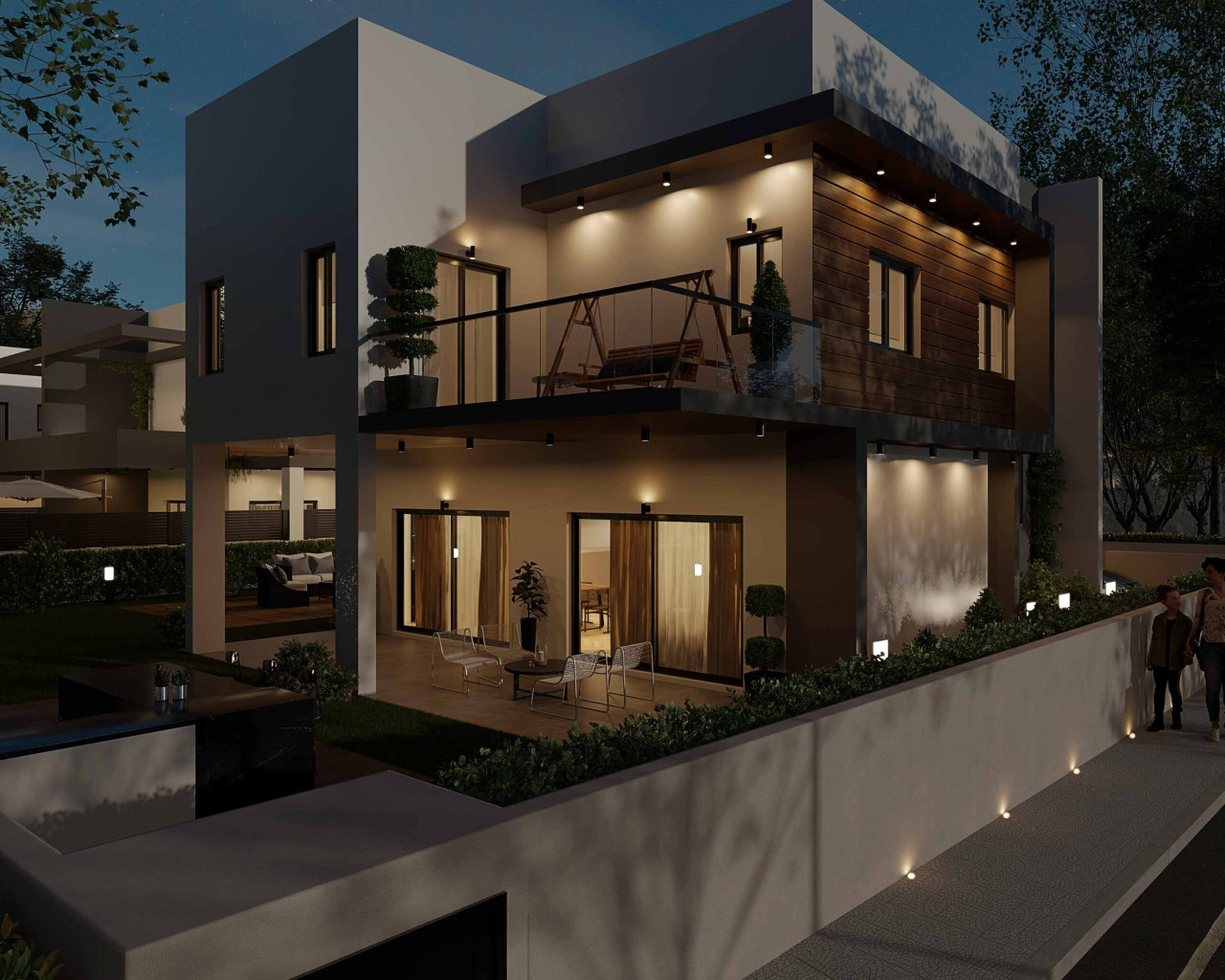 House (Detached) in Ypsonas, Limassol for Sale