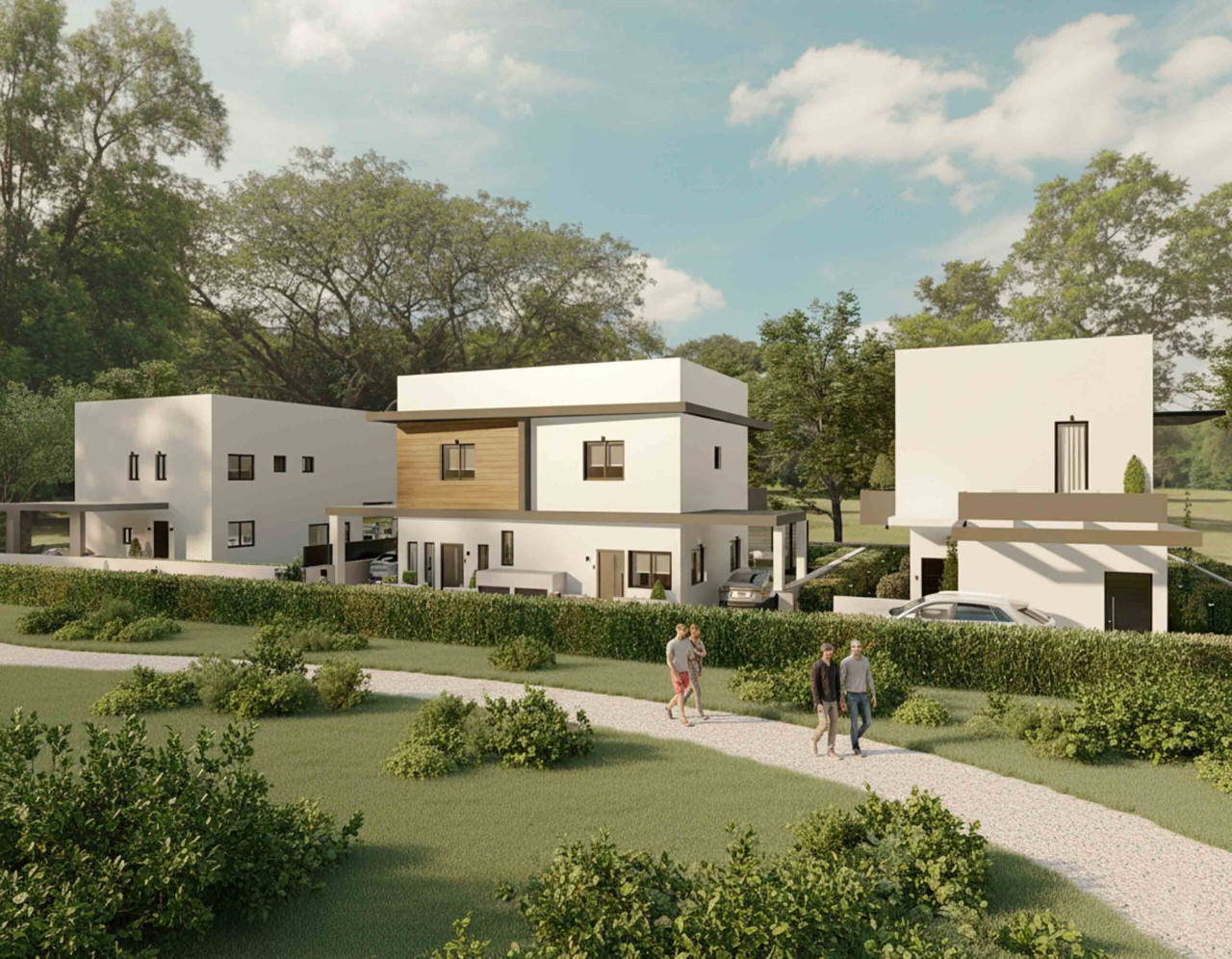 House (Detached) in Ypsonas, Limassol for Sale