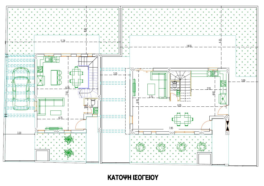 House (Detached) in Ypsonas, Limassol for Sale