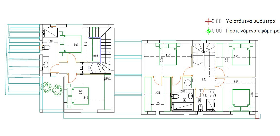 House (Detached) in Ypsonas, Limassol for Sale
