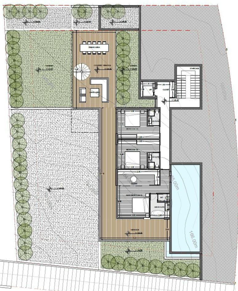 (Residential) in Agios Tychonas, Limassol for Sale
