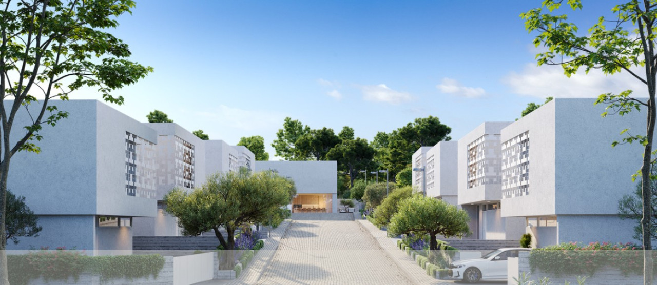 House (Detached) in Agios Tychonas, Limassol for Sale