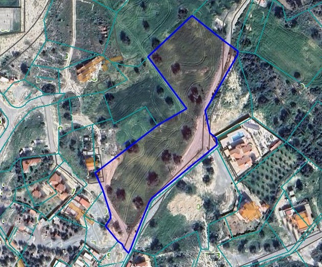 (Residential) in Maroni, Larnaca for Sale