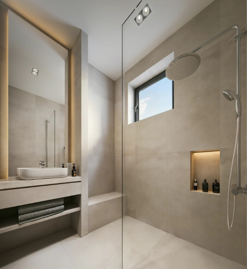 Apartment (Flat) in Emba, Paphos for Sale