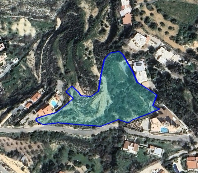 (Residential) in Armou, Paphos for Sale