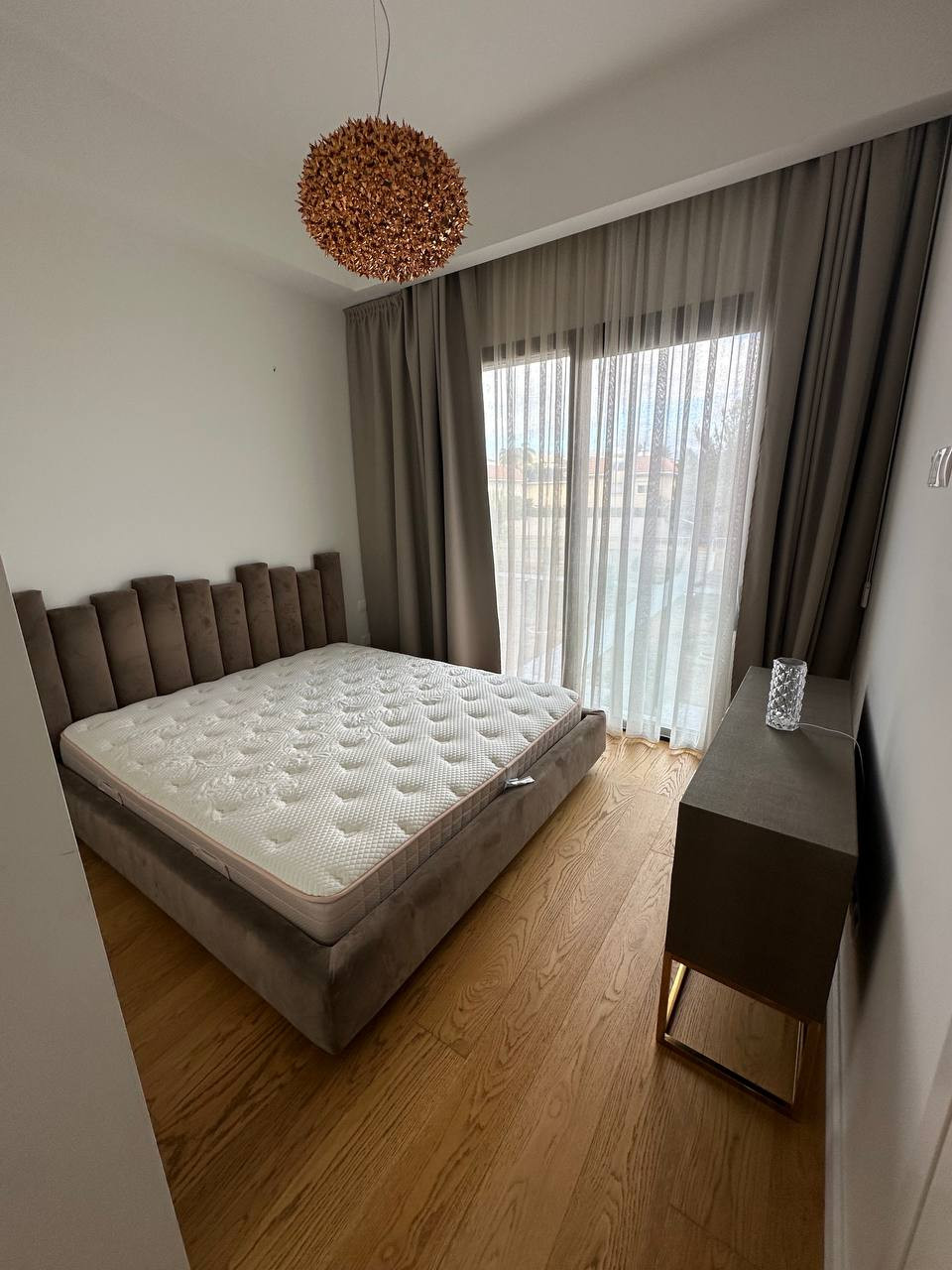 House (Maisonette) in Germasoyia Tourist Area, Limassol for Rent