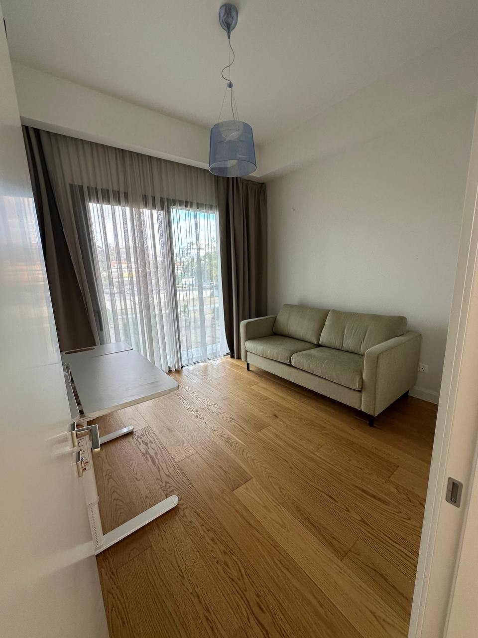 House (Maisonette) in Germasoyia Tourist Area, Limassol for Rent