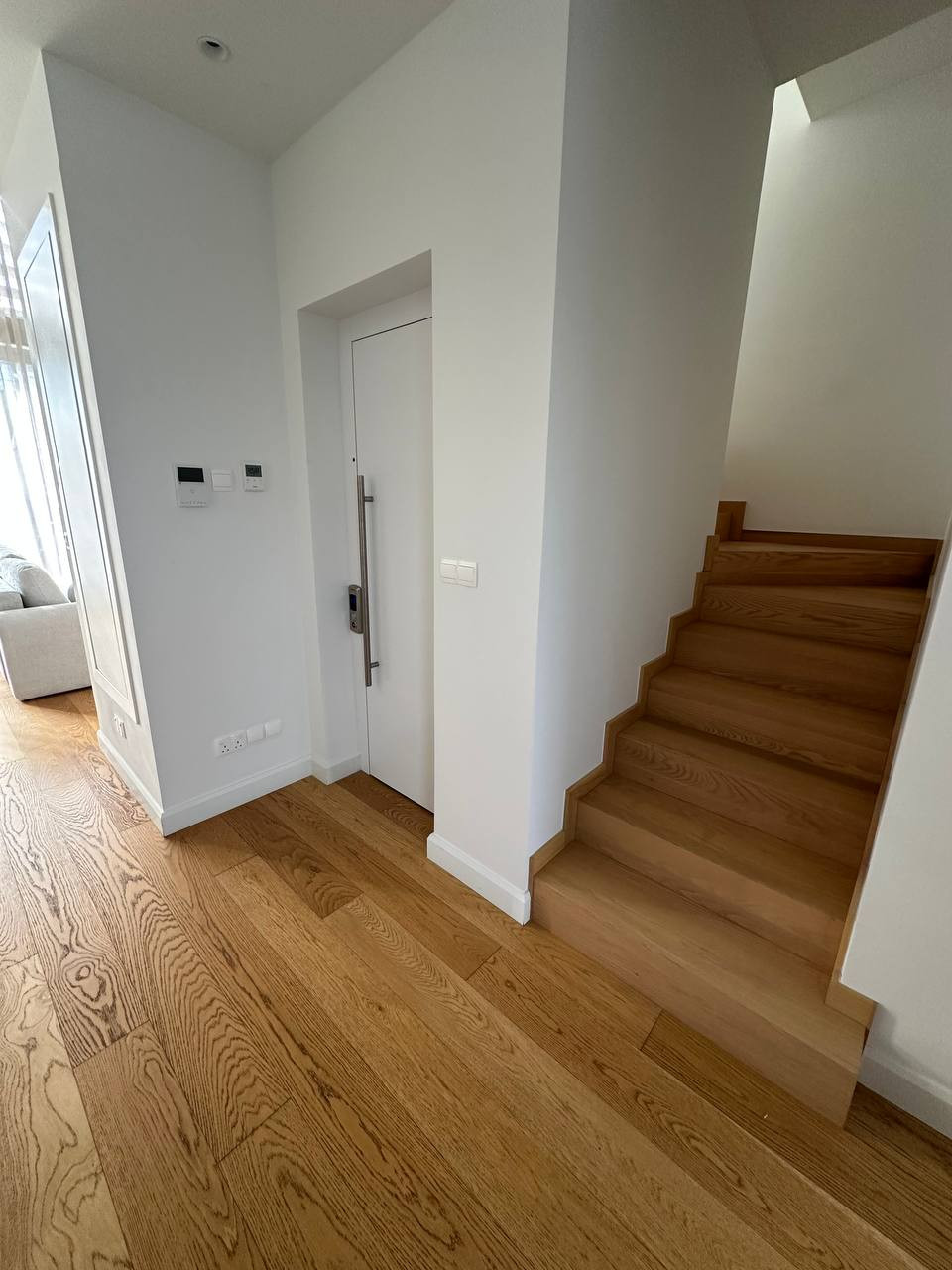 House (Maisonette) in Germasoyia Tourist Area, Limassol for Rent