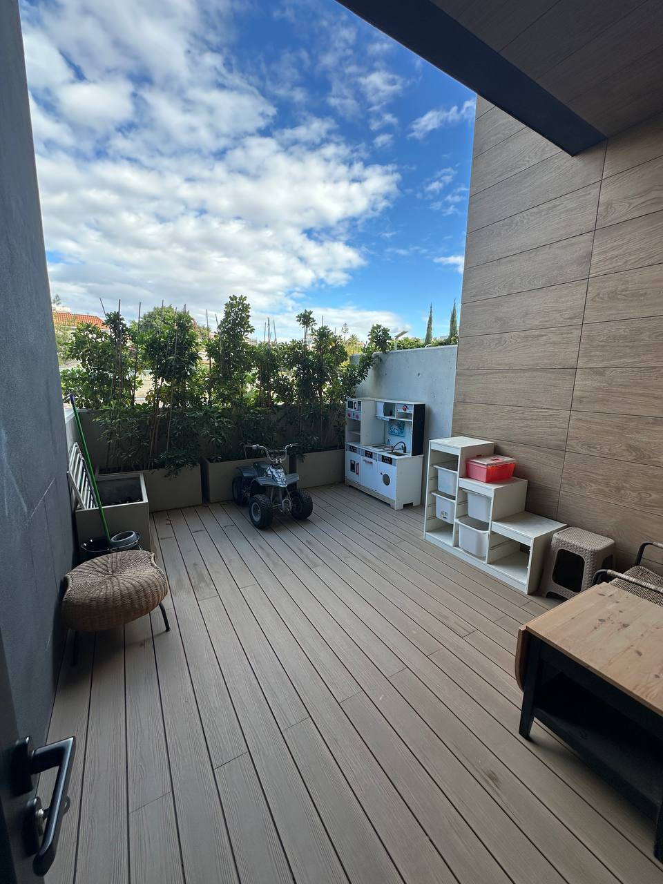 House (Maisonette) in Germasoyia Tourist Area, Limassol for Rent