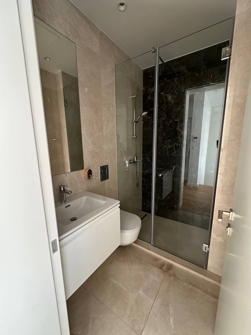 House (Maisonette) in Germasoyia Tourist Area, Limassol for Rent