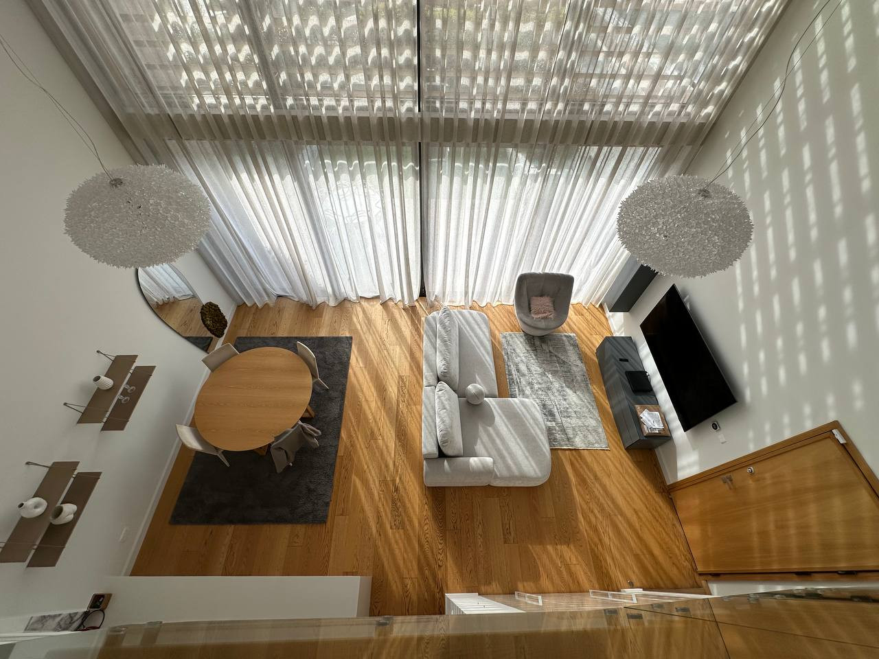 House (Maisonette) in Germasoyia Tourist Area, Limassol for Rent