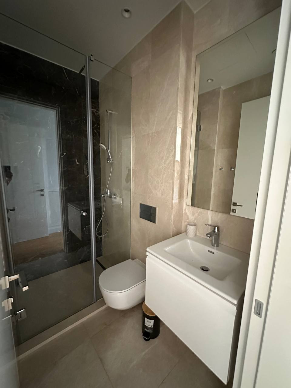 House (Maisonette) in Germasoyia Tourist Area, Limassol for Rent