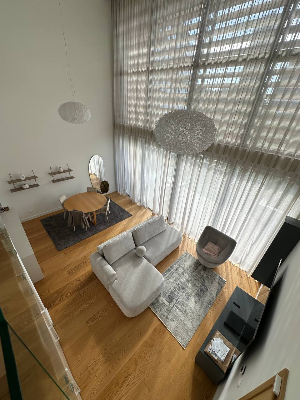 House (Maisonette) in Germasoyia Tourist Area, Limassol for Rent