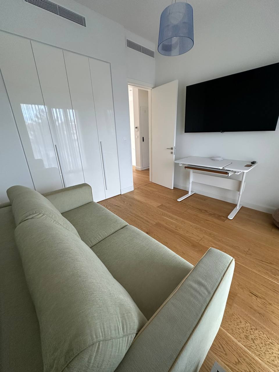 House (Maisonette) in Germasoyia Tourist Area, Limassol for Rent