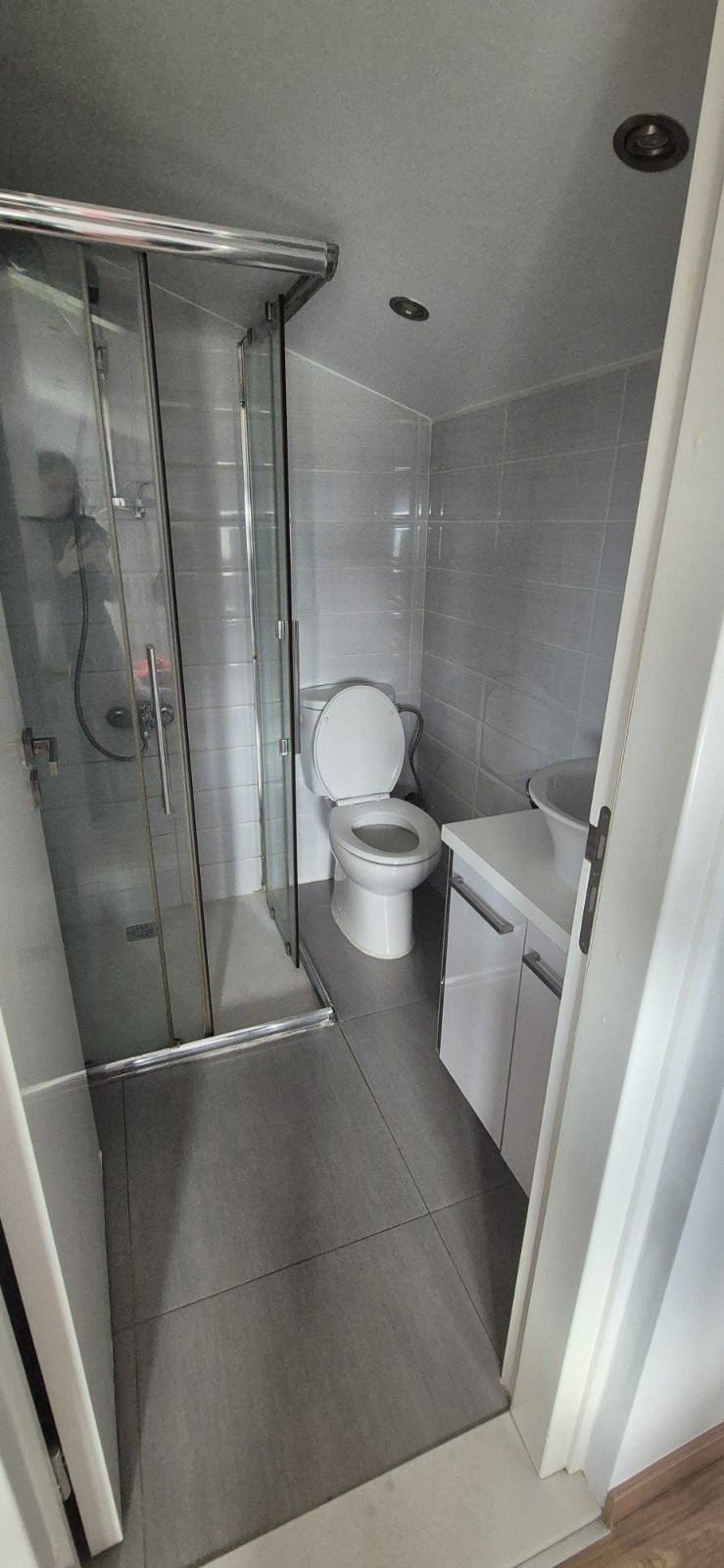 Apartment (Flat) in Zakaki, Limassol for Rent