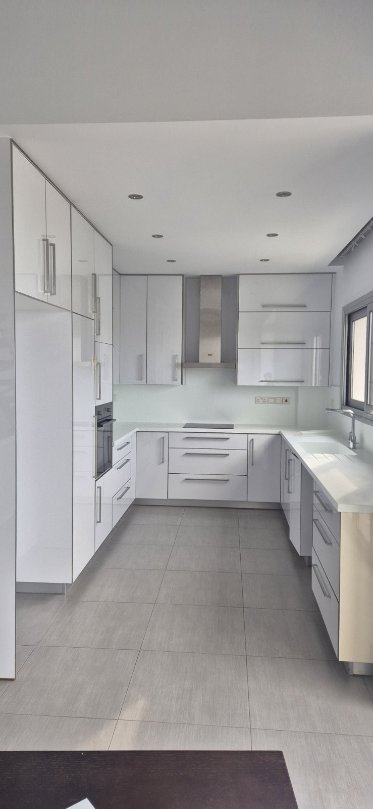 Apartment (Flat) in Zakaki, Limassol for Rent