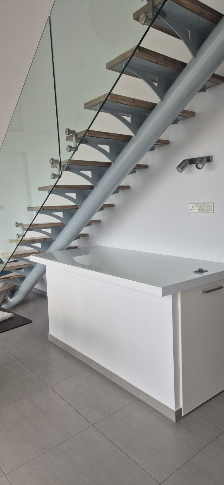 Apartment (Flat) in Zakaki, Limassol for Rent