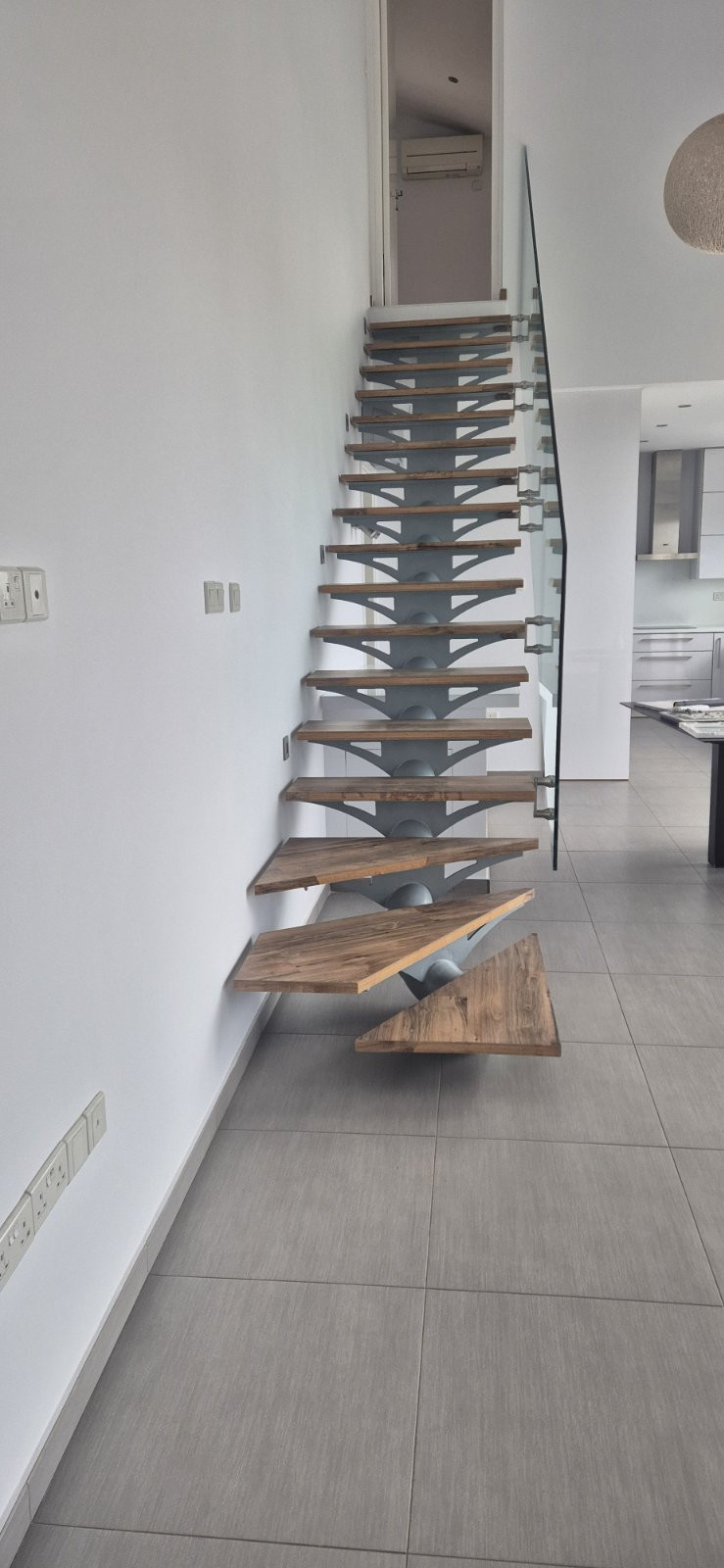 Apartment (Flat) in Zakaki, Limassol for Rent