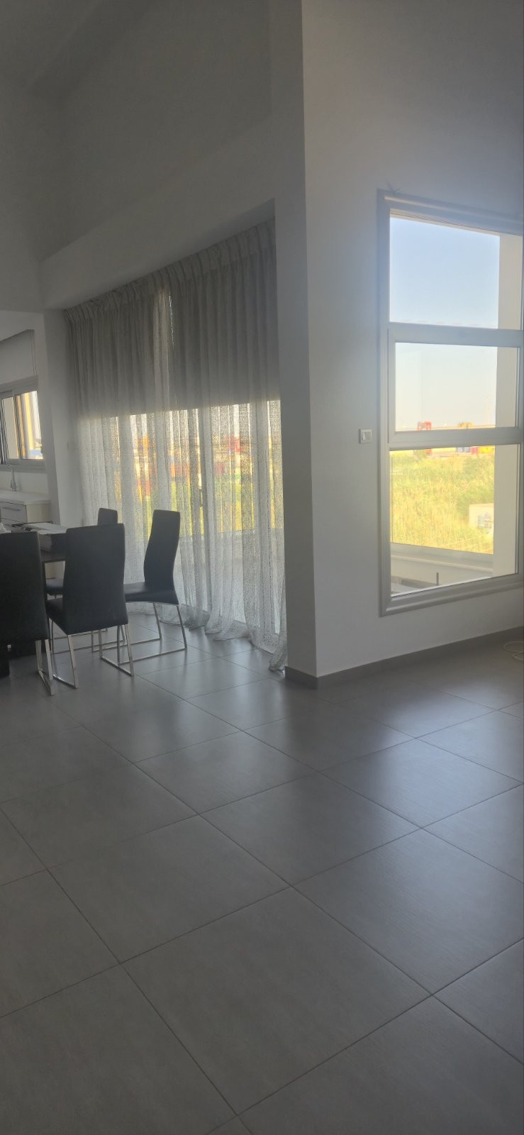 Apartment (Flat) in Zakaki, Limassol for Rent