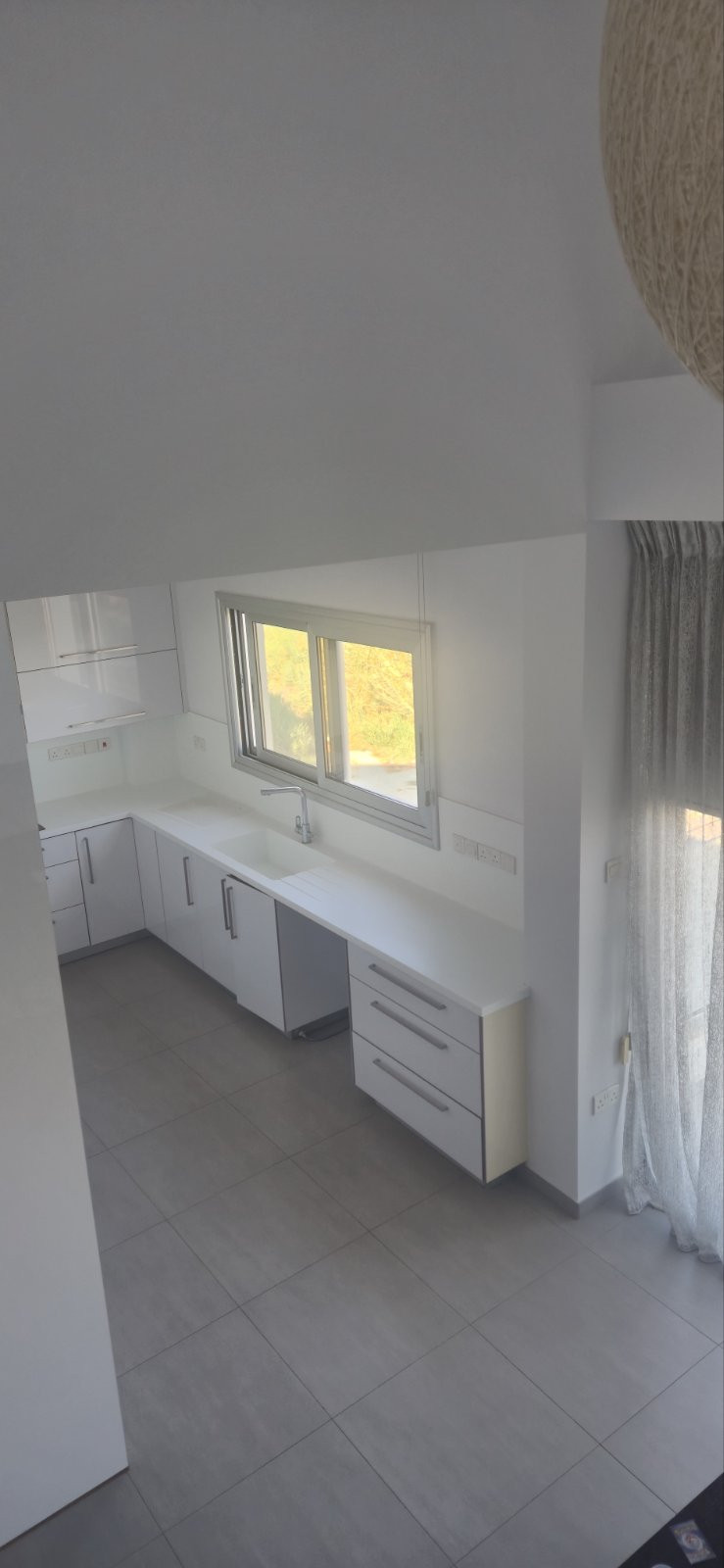 Apartment (Flat) in Zakaki, Limassol for Rent